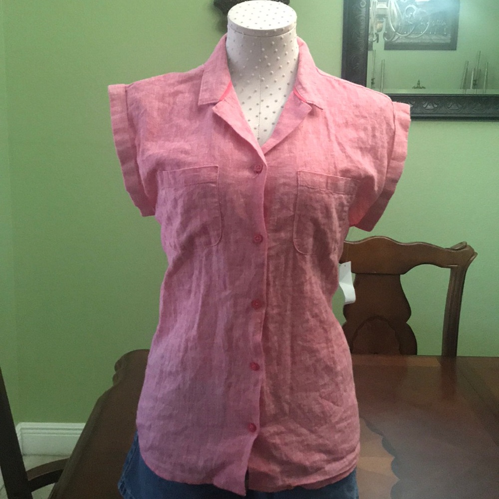 Basic editions shirt